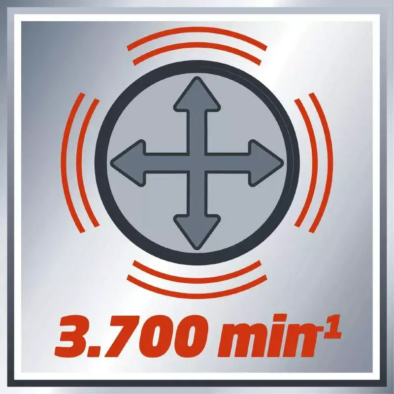 Auto pulētājs Einhell CC-PO 90, 90 W, 2400 RPM
