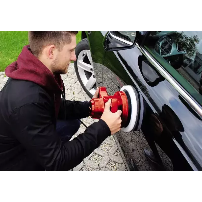 Auto pulētājs Einhell CC-PO 90, 90 W, 2400 RPM