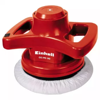 Auto pulētājs Einhell CC-PO 90, 90 W, 2400 RPM