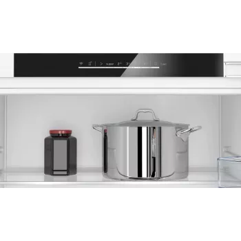 Neff KU1212FE0 ledusskapis zem letes 134 L Balts