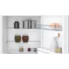 Neff KU1212FE0 ledusskapis zem letes 134 L Balts