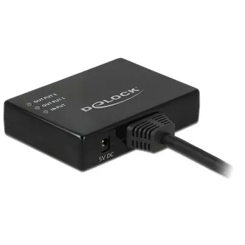 Video Sadalītājs HDMI DeLOCK 87700