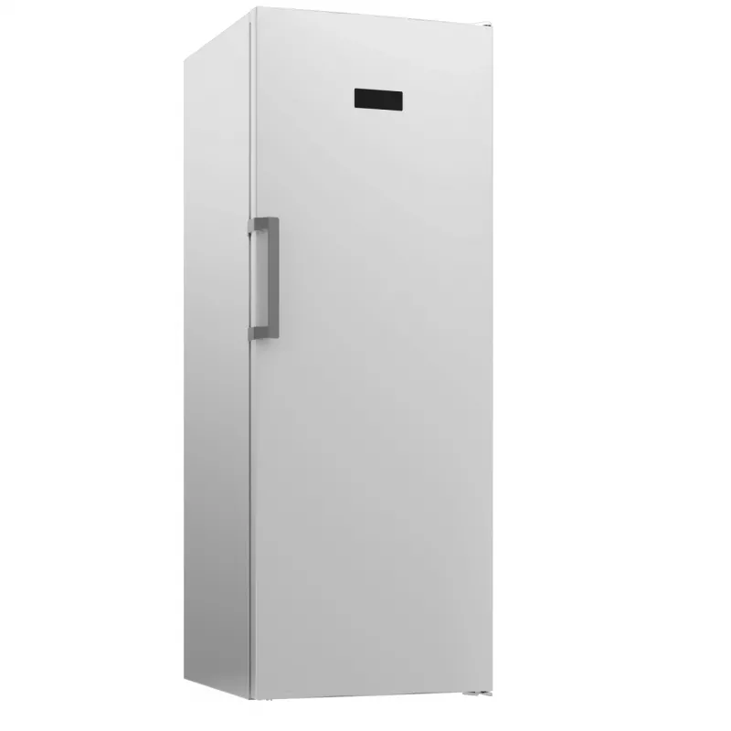 Beko RFNE448E45W brīvstāvošs saldētavas skapis 404 L Balts