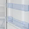 Beko RFNE448E45W brīvstāvošs saldētavas skapis 404 L Balts