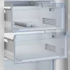 Beko RFNE448E45W brīvstāvošs saldētavas skapis 404 L Balts
