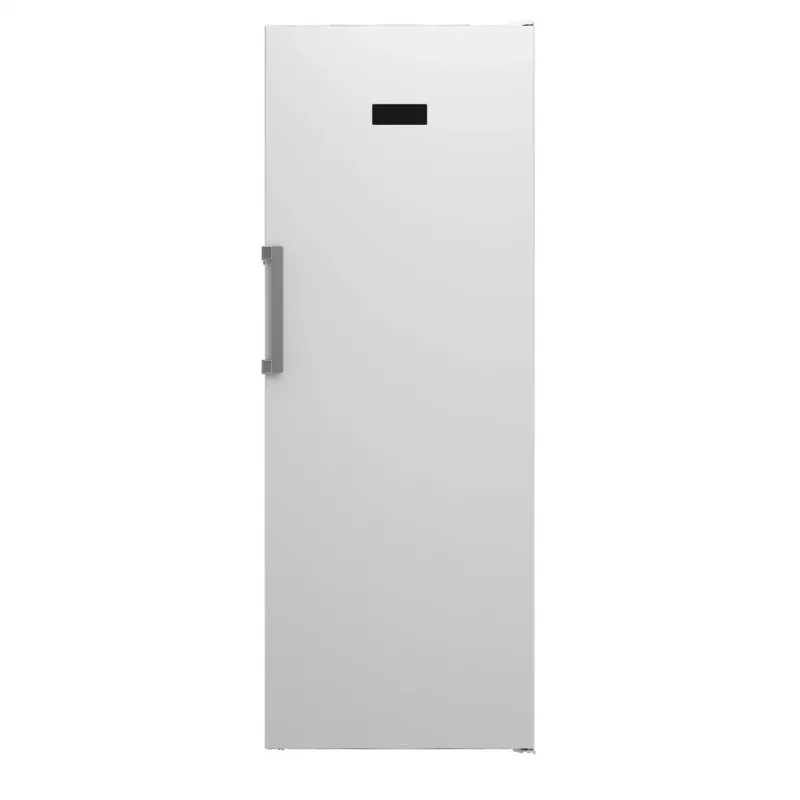 Beko RFNE448E45W brīvstāvošs saldētavas skapis 404 L Balts