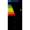 Beko FSE1175N saldētājs Stāvsaldētājs Zem letes 95 L Balts