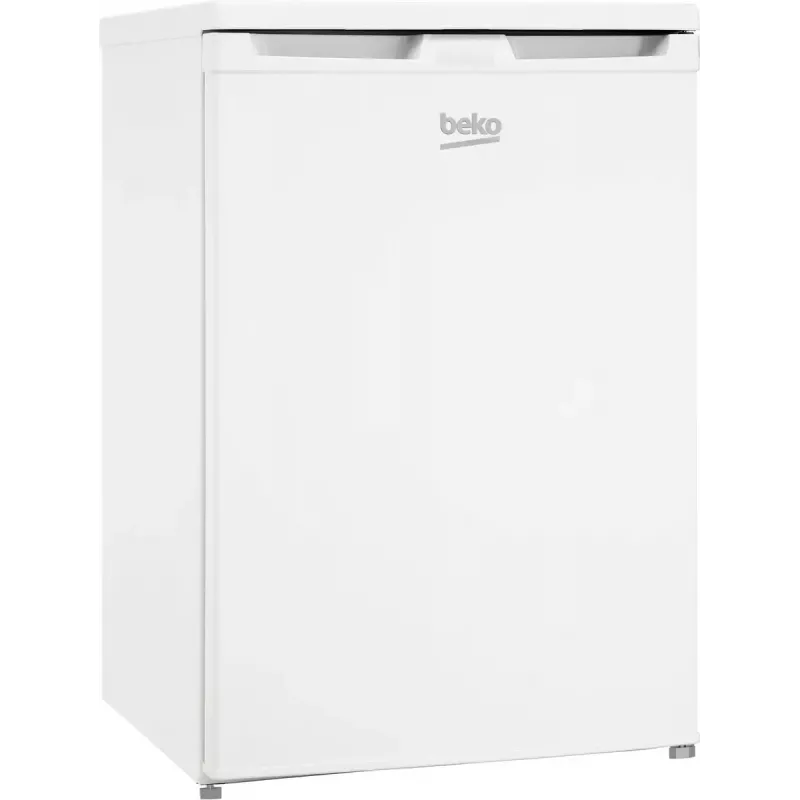 Beko FSE1175N saldētājs Stāvsaldētājs Zem letes 95 L Balts