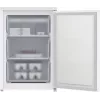 Beko FSE1175N saldētājs Stāvsaldētājs Zem letes 95 L Balts