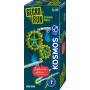 Kosmos Gecko Run Wheels Eksperimentu komplekts, Fizika, 8 gadi, Daudzkrāsains