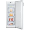 Hisense FV191N4AW2 Brīvstāvošs saldētājs 155 L Balts