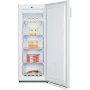 Hisense FV191N4AW2 Brīvstāvošs saldētājs 155 L Balts