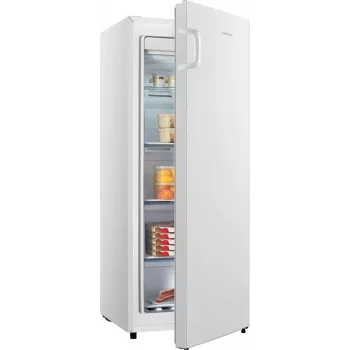 Hisense FV191N4AW2 Brīvstāvošs saldētājs 155 L Balts