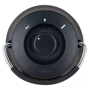 Bateriju darbināms kempinga lukturis Coleman BatteryGuard 600L LED