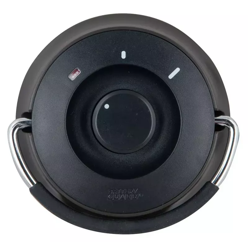 Bateriju darbināms kempinga lukturis Coleman BatteryGuard 600L LED
