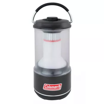 Bateriju darbināms kempinga lukturis Coleman BatteryGuard 600L LED