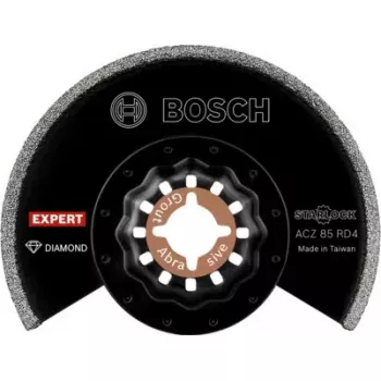Bosch 2 608 900 035 segmentētais asmens daudzfunkciju instrumentam