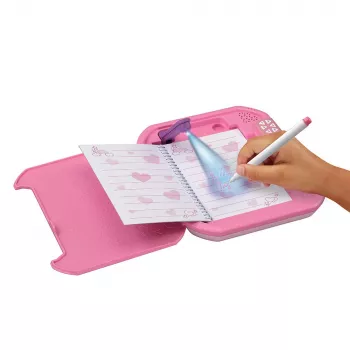 VTech 532404 rotaļlieta, 6+ gadi, AA baterijas, Rozā