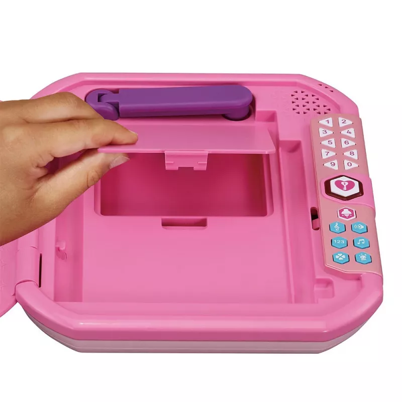 VTech 532404 rotaļlieta, 6+ gadi, AA baterijas, Rozā