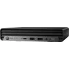 HP Pro Mini 400 G9 Intel® Core™ i5-13500T 16 GB DDR4 512 GB SSD Windows 11 Pro Mini dators Melns