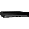 HP Pro Mini 400 G9 Intel® Core™ i5-13500T 16 GB DDR4 512 GB SSD Windows 11 Pro Mini dators Melns