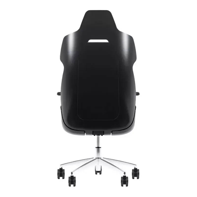 Spēļu krēsls Thermaltake ARGENT E700 Melns