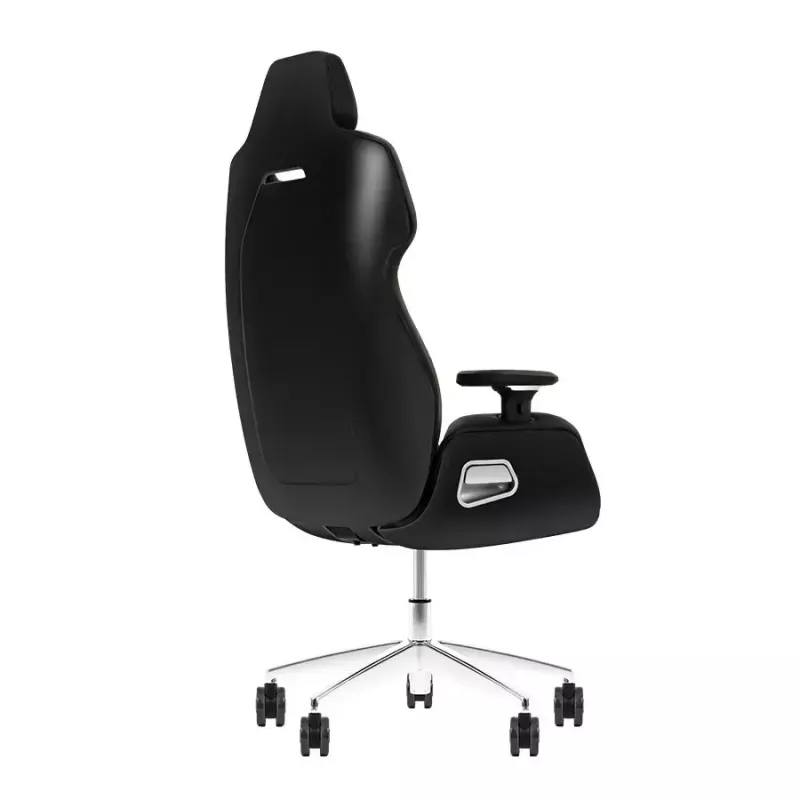 Spēļu krēsls Thermaltake ARGENT E700 Melns