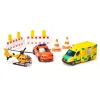 Siku 6332 glābšanas komplekts – salikts modelis