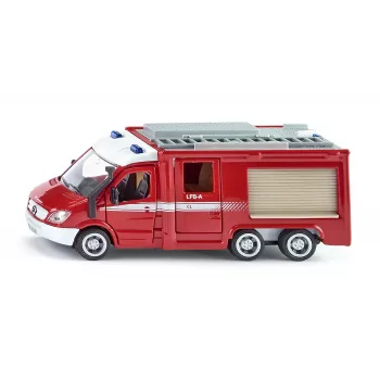 Siku 10211300000 rotaļu transportlīdzeklis/trase