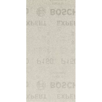 Slīpēšanas tīkliņš Bosch Expert M480 50 gab.