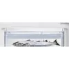 BEKO BCSA285K4SN ledusskapis-saldētājs iebūvējamais 271 L balts