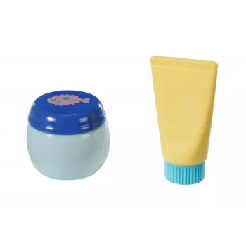 BABY born Bath Fun Set – Vannas piederumu komplekts lellēm
