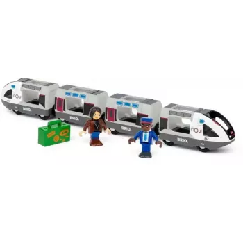 BRIO 36087 rotaļu vilcieniņš daudzkrāsains 3+ gadiem