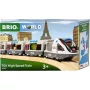 BRIO 36087 rotaļu vilcieniņš daudzkrāsains 3+ gadiem