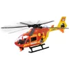 Rotaļlietu ātrās palīdzības helikopters Dickie 203716024, reālistisks dizains
