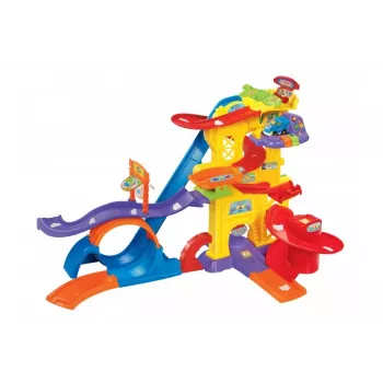 VTech Toet Toet Auto's 80-156904 rotaļu auto