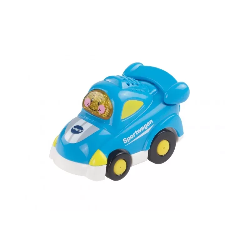 VTech Toet Toet Auto's 80-156904 rotaļu auto