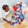 VTech Marble Rush 561704 - Bumbiņu trases komplekts, 4+ gadi, AAA baterijas, Daudzkrāsains