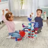VTech Marble Rush 561704 - Bumbiņu trases komplekts, 4+ gadi, AAA baterijas, Daudzkrāsains
