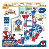 VTech Marble Rush 561704 - Bumbiņu trases komplekts, 4+ gadi, AAA baterijas, Daudzkrāsains