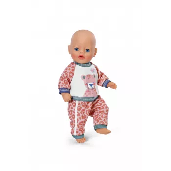BABY born Džungļu sporta tērps 36cm lellēm