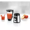 Unold Edel 1.5 L Galda blenderis 500 W Melns, Nerūsējošs tērauds, Caurspīdīgs