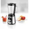 Unold Edel 1.5 L Galda blenderis 500 W Melns, Nerūsējošs tērauds, Caurspīdīgs