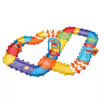VTech 80-524404 rotaļu mašīna/trase