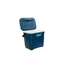 COLEMAN 28QT Xtreme dzesētājs 26 L — zils, HDPE korpuss, PU izolācija