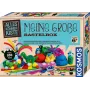 Kosmos 60443 Bērnu amatniecības komplekts, 6 gadi, Daudzkrāsains