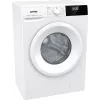Gorenje WNHPI62SCPS/DE veļas mazgājamā mašīna, priekšējā ielāde, 6 kg, 1200 apgr./min, balta