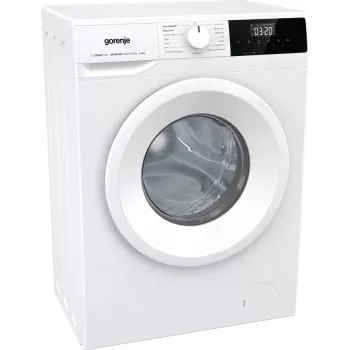 Gorenje WNHPI62SCPS/DE veļas mazgājamā mašīna, priekšējā ielāde, 6 kg, 1200 apgr./min, balta