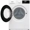 Gorenje WNHPI62SCPS/DE veļas mazgājamā mašīna, priekšējā ielāde, 6 kg, 1200 apgr./min, balta
