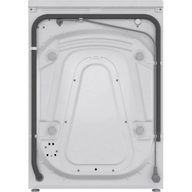 Gorenje WNHPI62SCPS/DE veļas mazgājamā mašīna, priekšējā ielāde, 6 kg, 1200 apgr./min, balta